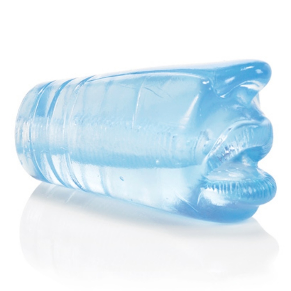 Super Stretch Lips (male sleeve)